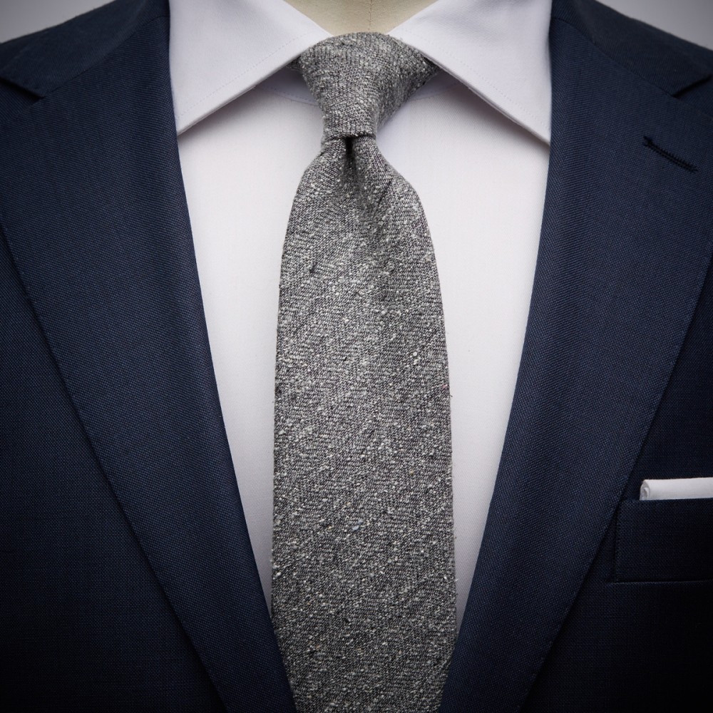 Men’s Exclusive Tie – Tacit Fashion